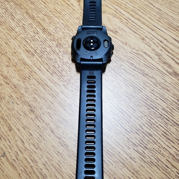 Garmin Forerunner 945 LTE - Picture 5 of 6